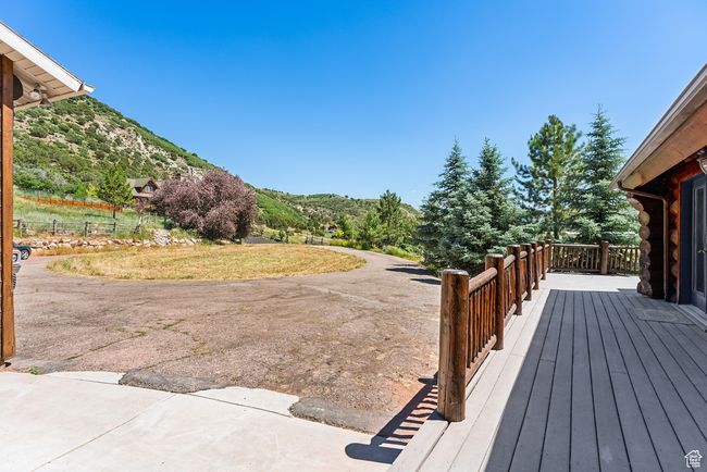 6690 N State Road 32, House other with 5 bedrooms, 4 bathrooms and 4 parking in Peoa UT | Image 51