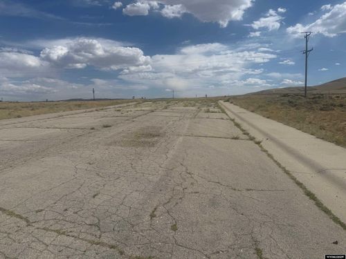 PT NW 1/4 Sec Monroe Court, Rawlins, WY, 82301 | Card Image
