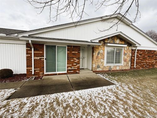 31750 Raymond Drive, Warren, MI, 48093 | Card Image