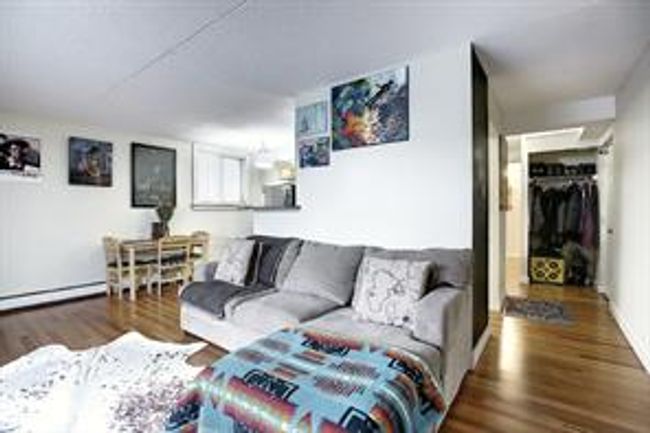 105 - 315 9a St Nw, Condo with 2 bedrooms, 1 bathrooms and 1 parking in Calgary AB | Image 13