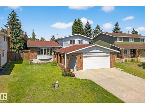 3310 113a St Nw, Edmonton, AB, T6J3V8 | Card Image