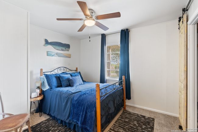 1204 Fannin St, House other with 2 bedrooms, 1 bathrooms and null parking in George West TX | Image 11
