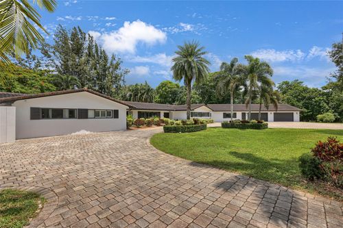14701 Sunset Ln, Southwest Ranches, FL, 33330-3415 | Card Image