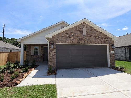 1626 Birch Wood Drive, Rosenberg, TX, 77471 | Card Image