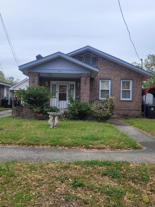 92 Darlington Avenue, Charleston, SC, 29403 | Card Image