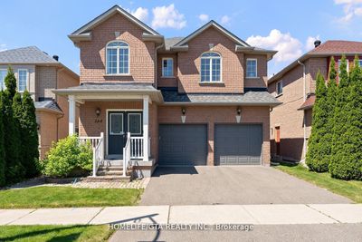 264 Stonebridge Dr, House other with 4 bedrooms, 5 bathrooms and 4 parking in Markham ON | Image 1