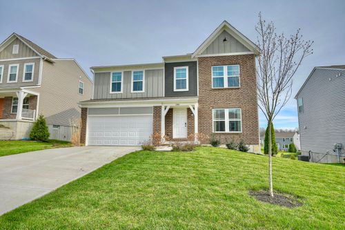 1382 Meadow Run Ln, Independence, KY, 41051-3504 | Card Image