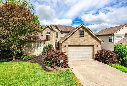 1448 Cliftmont Cir, Lawrenceburg, IN, 47025-8833 | Card Image