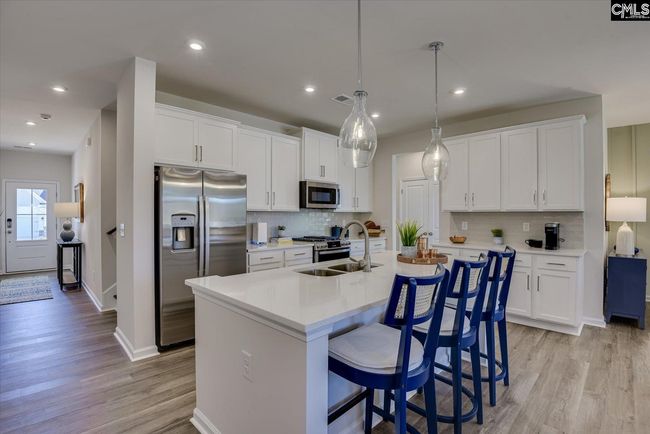 4337 Hartshorn Circle, House other with 4 bedrooms, 4 bathrooms and null parking in Aiken SC | Image 19