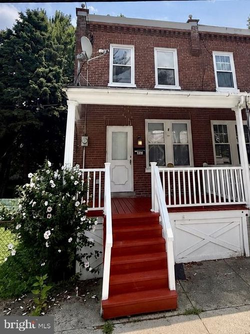 674 Saint Joseph St, LANCASTER, PA, 17603-5507 | Card Image
