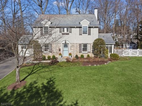 30 Colonial Way, Short Hills, NJ, 07078-1813 | Card Image