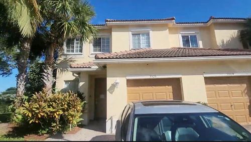 3306 Nw 31st Ter, Oakland Park, FL, 33309-8204 | Card Image