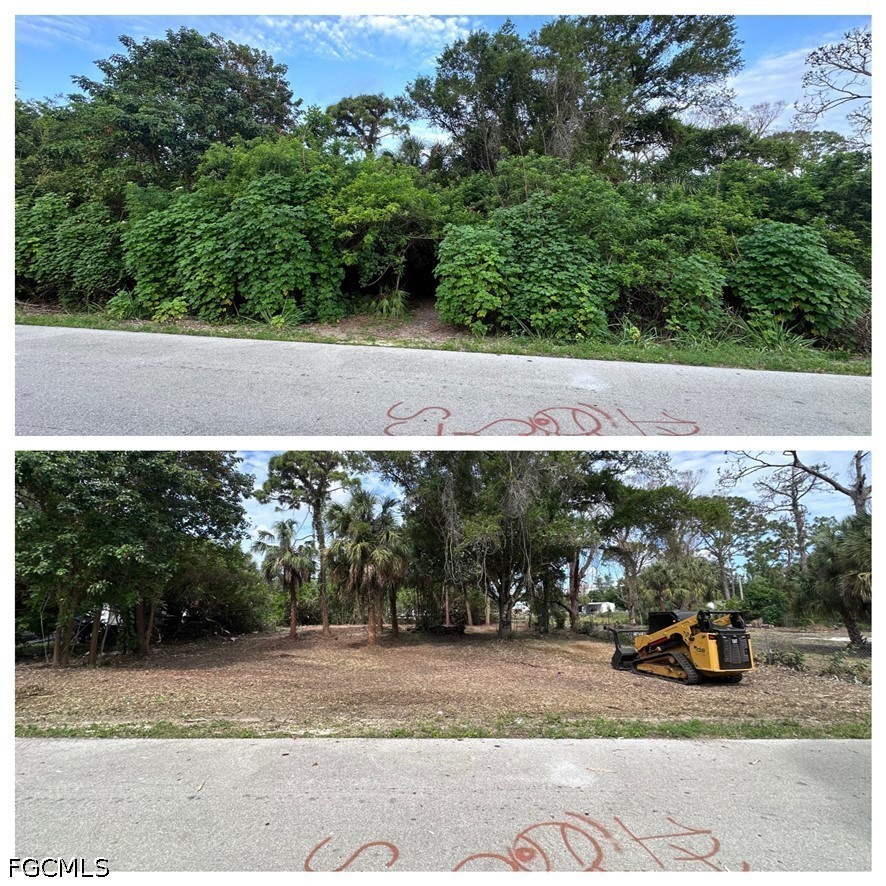 Land in North Fort Myers 2