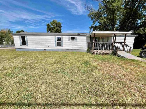 130 S Horace St, Jasonville, IN, 47438-1415 | Card Image