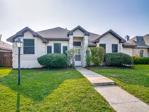 2518 Daisy Ln, Rowlett, TX, 75089-6785 | Card Image