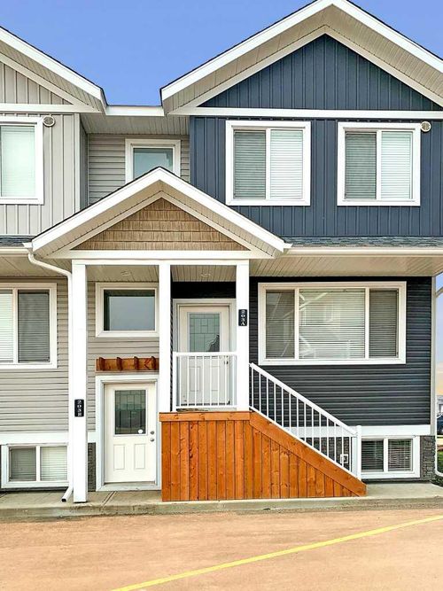 100a-9503 112 Ave, Clairmont, AB, T8X5C8 | Card Image