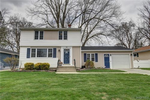 80 Castleton Pl, Tonawanda, NY, 14150-1402 | Card Image