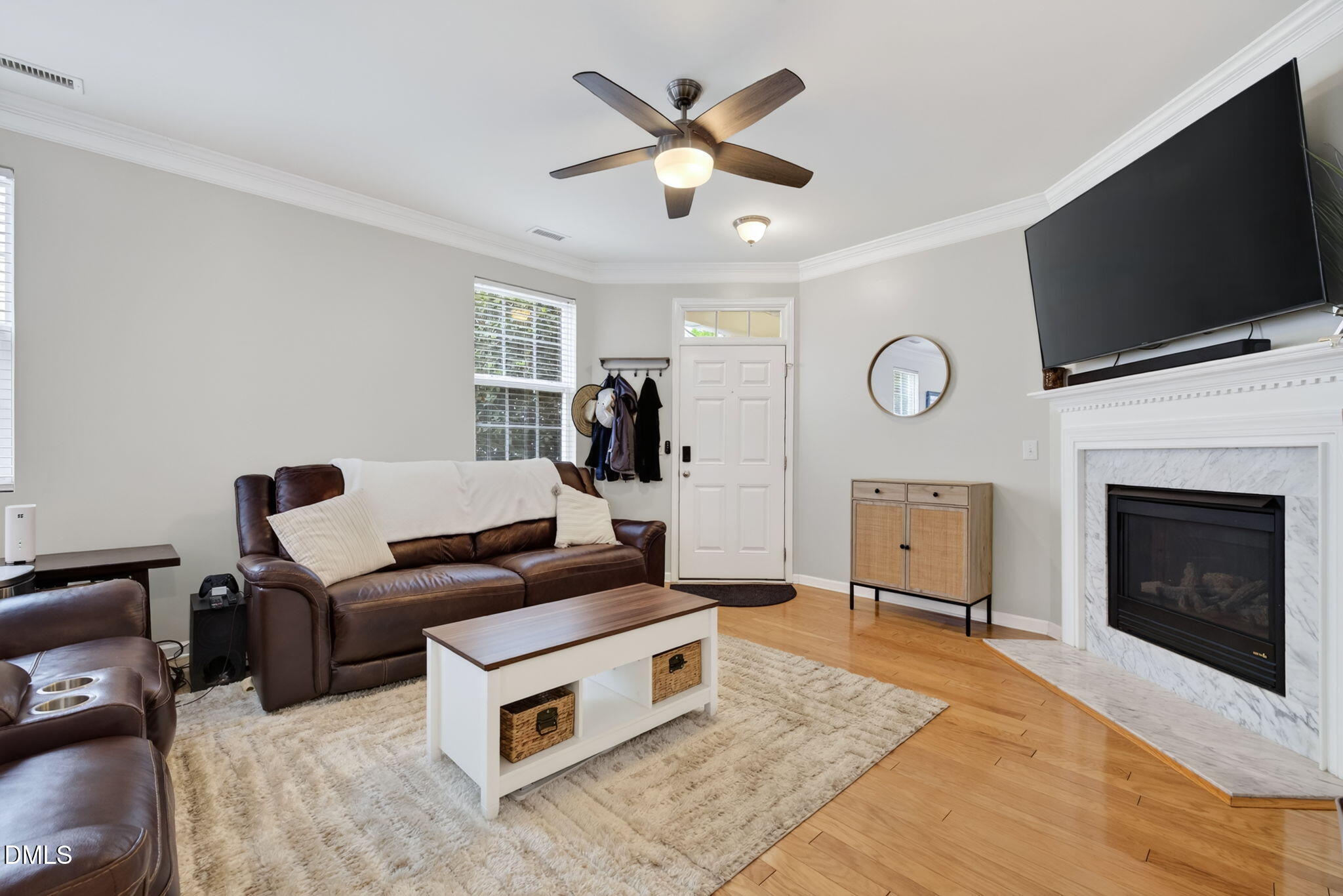 Residential in Holly Springs 3