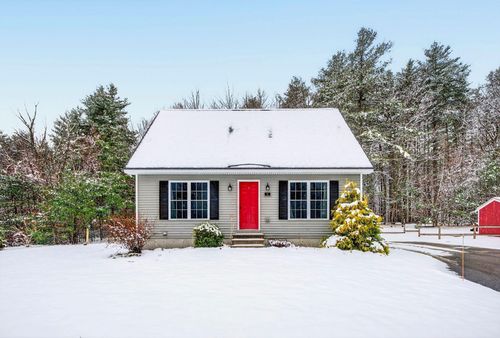 22 Poplar Hill Rd, Lebanon, ME, 04027-3835 | Card Image