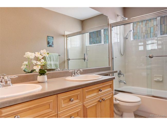 5830 Jasper Pointe Cir, House other with 4 bedrooms, 4 bathrooms and null parking in Castle Pines CO | Image 25