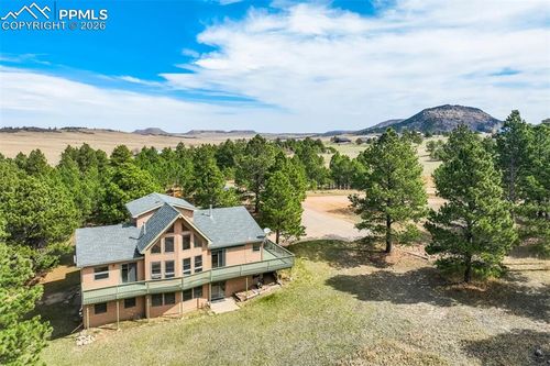 2525 County Line Road, Monument, CO, 80132 | Card Image