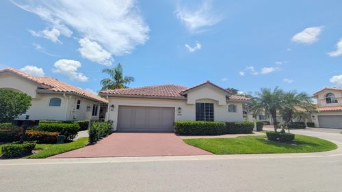 2598 Nw 53rd St, Boca Raton, FL, 33496-2207 | Card Image