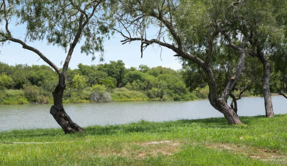 Land in Los Fresnos