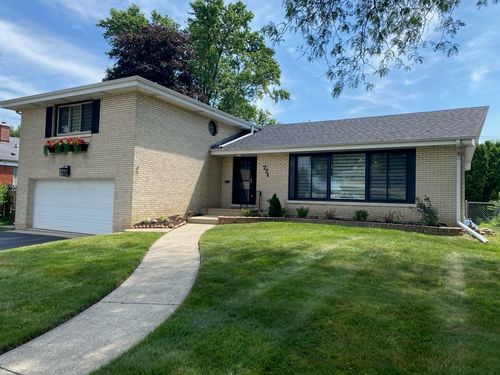 771 S Euclid Ave, Elmhurst, IL, 60126-4823 | Card Image