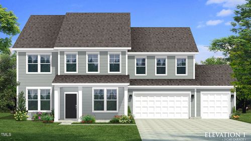 380 Shelby Meadow Ln, Angier, NC, 27501-5553 | Card Image