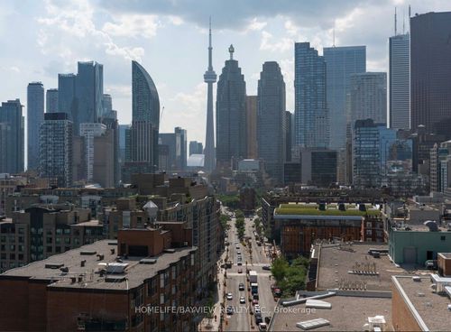 1402-158 Front St E, Toronto, ON, M5A0K9 | Card Image