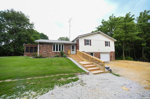 11080 N Pine Bluff Rd, Bicknell, IN, 47512-8236 | Card Image