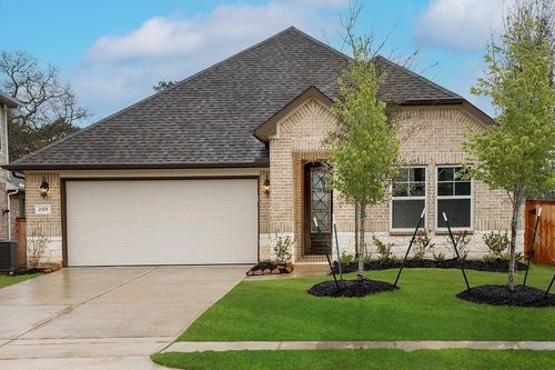 2375 Woodland Pine Dr, Conroe, TX, 77384 | Card Image