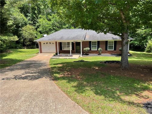 7400 Little Fawn Pkwy, Palmetto, GA, 30268-1812 | Card Image