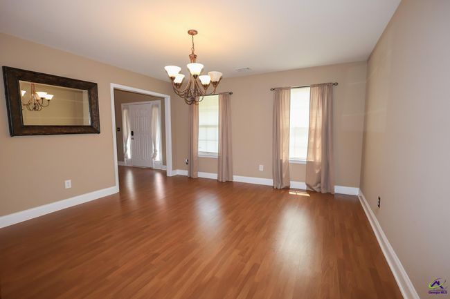 222 Olde Hickory Cir, House other with 5 bedrooms, 3 bathrooms and null parking in Bonaire GA | Image 10