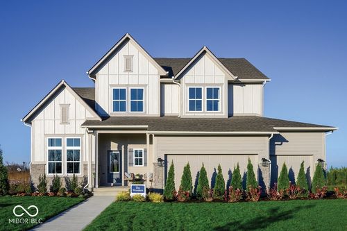 11911 Gray Ghost Way, Fishers, IN, 46040-0178 | Card Image