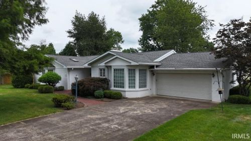 720 S Meadow Rd, Evansville, IN, 47714-0660 | Card Image