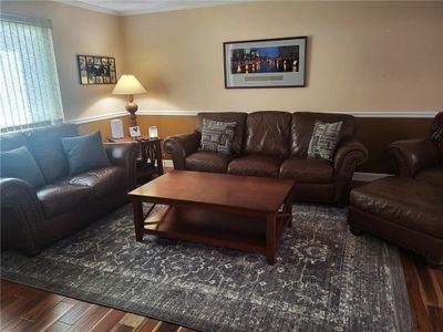 905 - 905 Halifax Drive, Condo with 2 bedrooms, 1 bathrooms and 2 parking in Warwick RI | Image 3