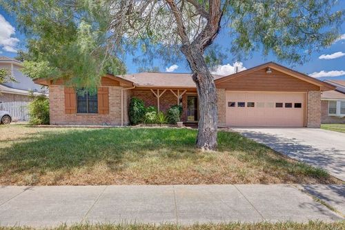 4122 Round Rock St, Corpus Christi, TX, 78410-3837 | Card Image