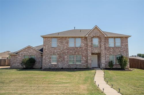1024 Ridgetop Dr, Justin, TX, 76247-4260 | Card Image