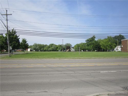 VL Military Road, Niagara, NY, 14304 | Card Image