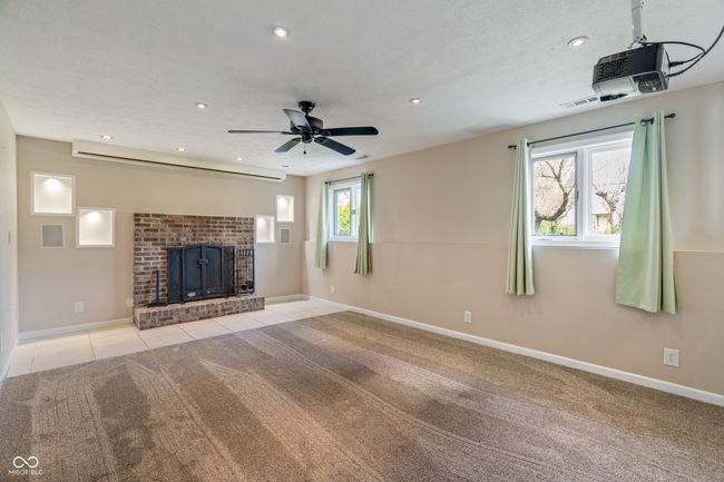 6351 Forest View Dr, House other with 4 bedrooms, 3 bathrooms and null parking in Indianapolis IN | Image 22
