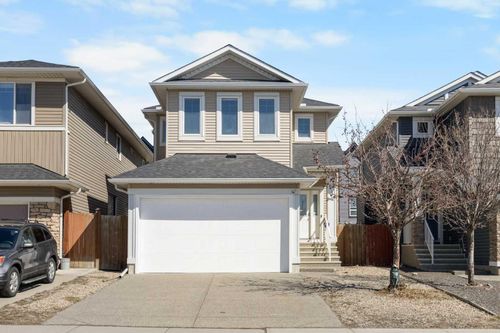 1139 Evanston Dr Nw, Calgary, AB, T3P0K4 | Card Image