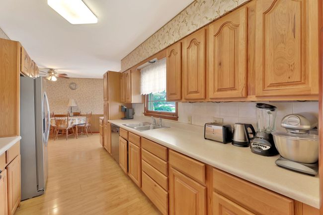 1901 Ohio St, House other with 2 bedrooms, 3 bathrooms and null parking in Augusta KS | Image 13