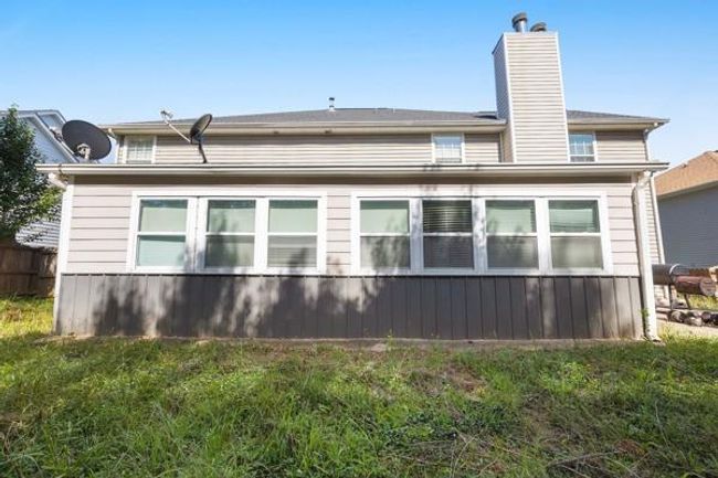 553 Hamlet Dr, House other with 6 bedrooms, 4 bathrooms and null parking in Hampton GA | Image 16