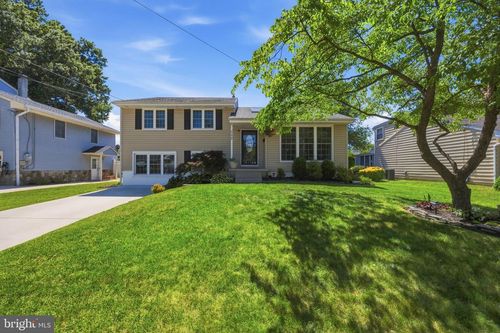 117 Ridge Rd, CHERRY HILL, NJ, 08002-3023 | Card Image