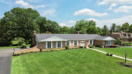 1270 Balmoral Dr, Cincinnati, OH, 45233-4803 | Card Image