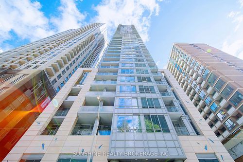 1603-21 Balmuto St, Toronto, ON, M4Y1W4 | Card Image