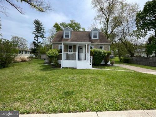 201 Inland Ave, Ewing, NJ, 08638-2209 | Card Image