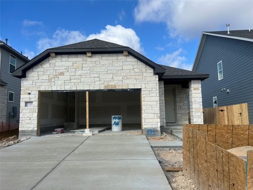 121 Clover Bnd, Liberty Hill, TX, 78642-3017 | Card Image