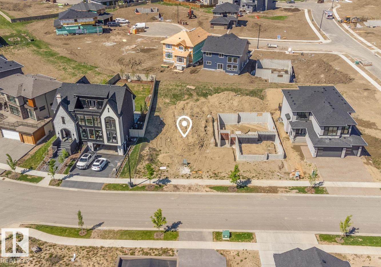 Land in Edmonton 2